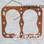 Прокладка бульдозера Т170 700-40-20006сп