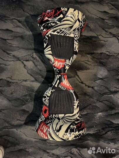 Гироскутер