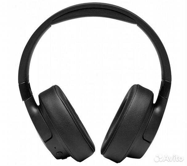 Наушники JBL Tune 760NC, черный