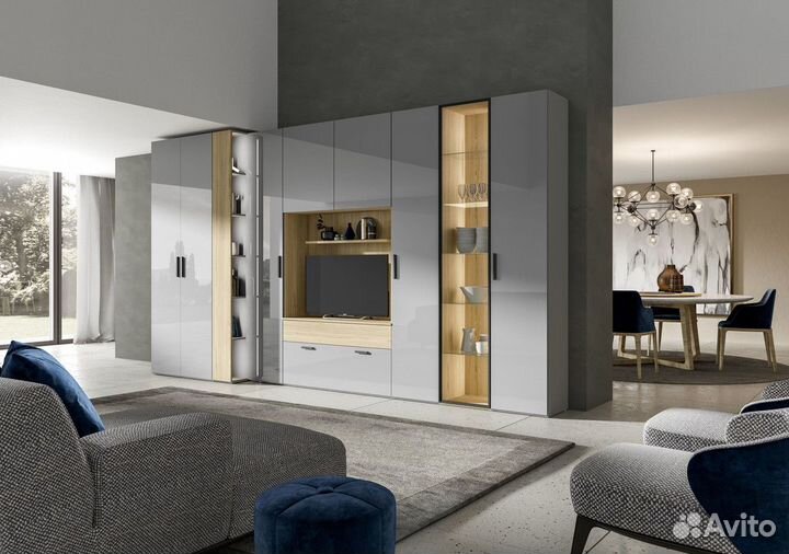 Гостиная мебель