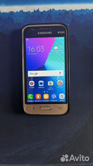 Samsung galaxy j1 mini prime