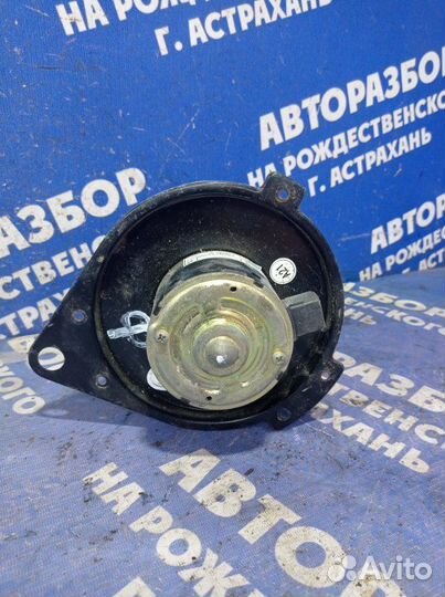 Моторчик печки Chery Fora седан 2007