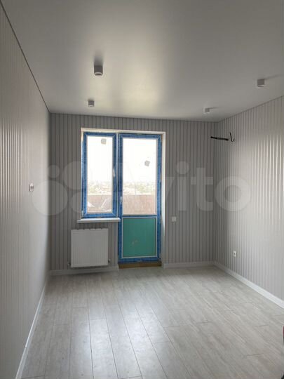 Квартира-студия, 20,5 м², 10/19 эт.