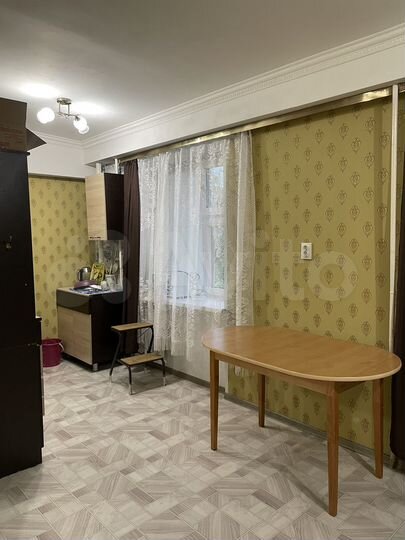 2-к. квартира, 41,4 м², 2/2 эт.