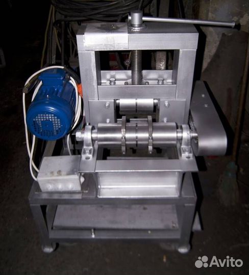 Трубогибочный станок бу