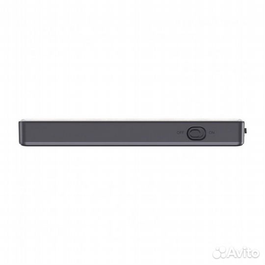 SmallRig 3808 Осветитель светодиодный RM120 Long-B