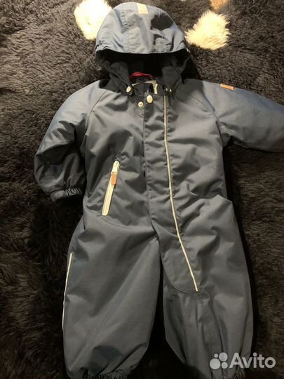 Комбинезон Reima 74 80