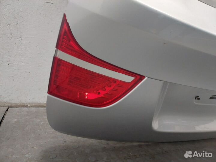 Крышка багажника BMW X6 E71, 2009