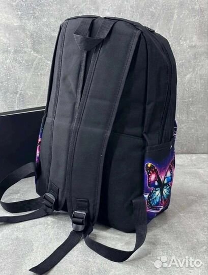 Рюкзак портфель