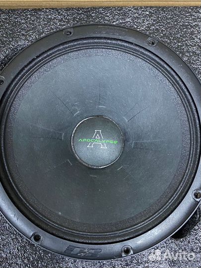 Apocalypse AP-M61AE Arnold