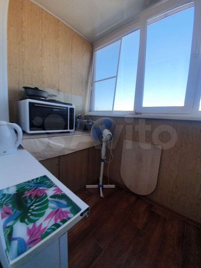 Комната 13,2 м² в 2-к., 7/8 эт.