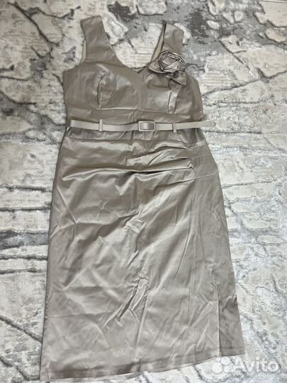 Вечернее платье 48 размер