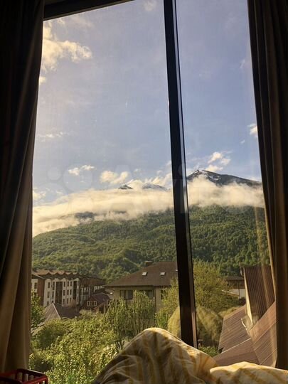 3-к. квартира, 67 м², 2/5 эт.