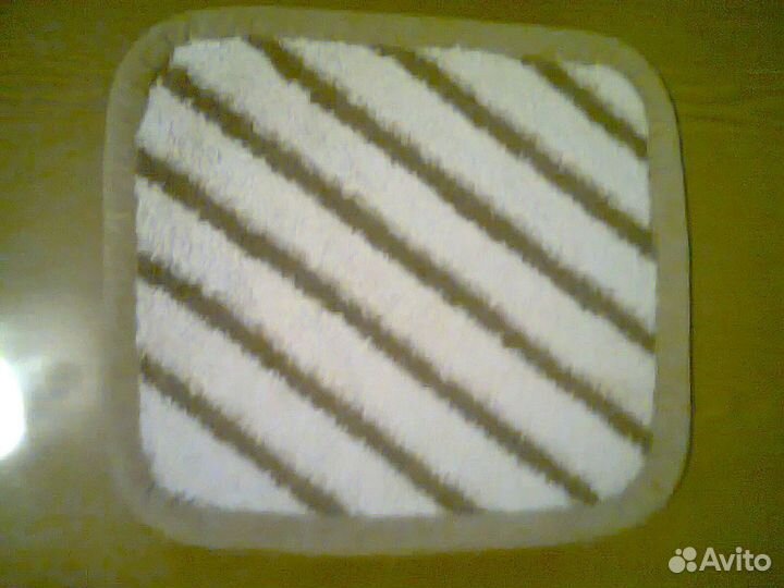 Коврик из шерсти мериноса