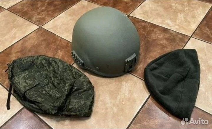Продам шлем 6б47