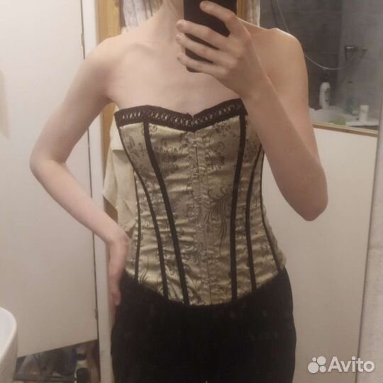 Корсет женский