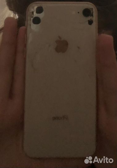 iPhone 8 64gb
