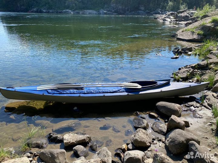 Варзуга Н2 (Тритон лтд)