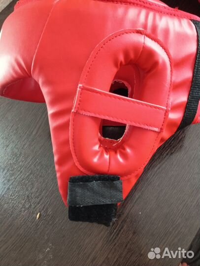 Набор для бокса