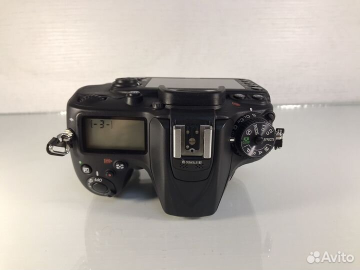 Фотоаппарат nikon d7200 body (id2791)