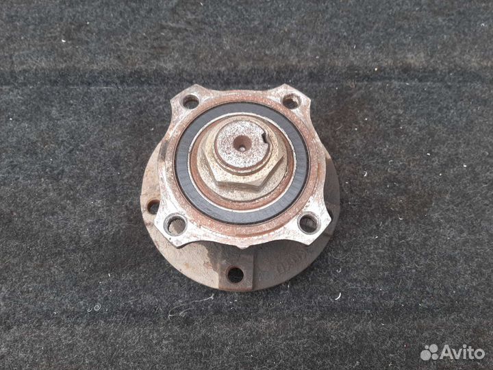 Ступица передняя правая bmw 5 series Е39