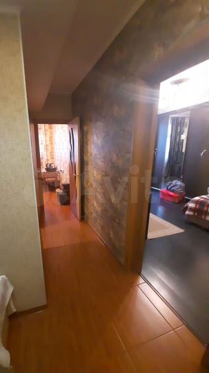 1-к. квартира, 37,2 м², 3/17 эт.