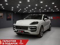 Porsche Cayenne GTS 4.0 AT, 2024, 15 км, с пробегом, цена 23 900 000 руб.