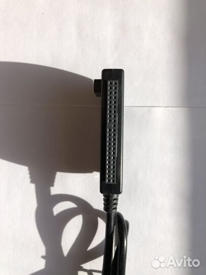 Переходник IDE, SATA - to USB