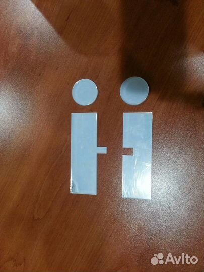 Продам оригинальные таблички на дверь