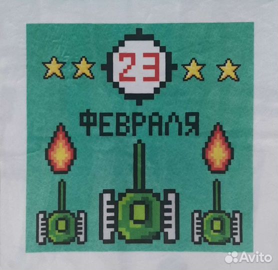 Декоративные подушки