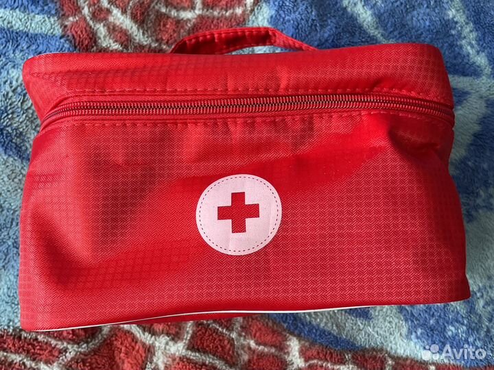 Детский набор доктор стоматолог