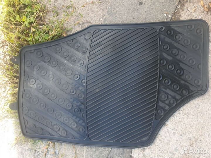 Коврики ситроен с4 2004+