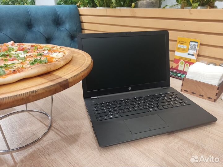 Как Новый HP/i5/6GB/HDD+SSD/Игровой