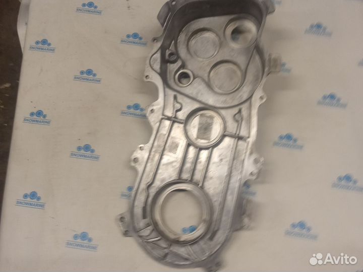 Крышка редуктора BRP XU 504153127 619230025