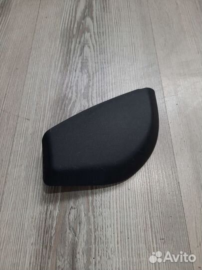 Уголок накладка зеркала внутри салона Kia ceed 2 J