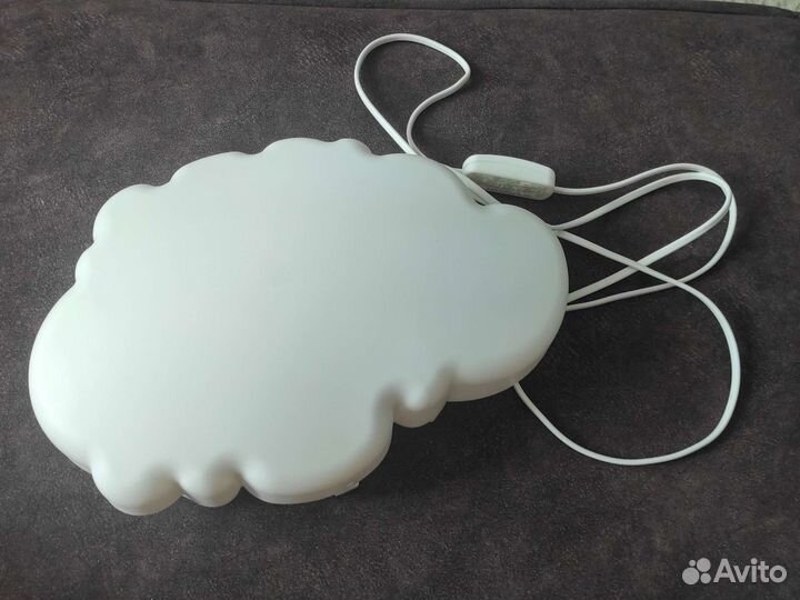 Ночник детский IKEA