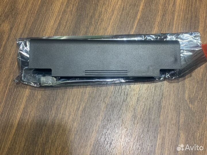 Новый акб для dell 5110 5200mAh