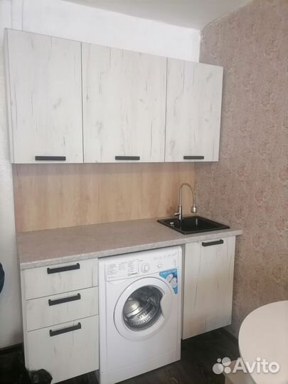 Кухонный гарнитур 1.5 м