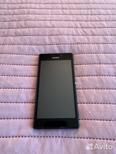 Sony Xperia M2 Dual sim (D2302), 8 ГБ