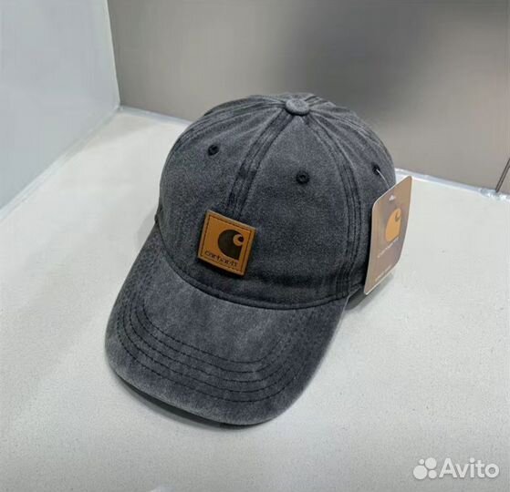 Кепка carhartt