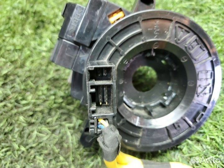 Шлейф подрулевой кольцо srs Toyota Crown Majesta