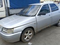 ВАЗ (LADA) 2110 1.5 MT, 2004, битый, 173 000 км, с пробегом, цена 50 000 руб.