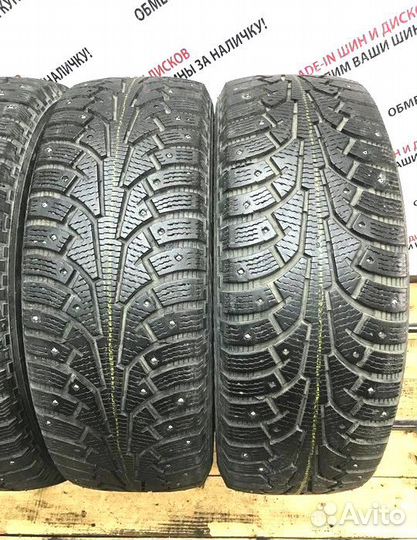 Nokian Tyres Nordman 5 225/60 R17 L