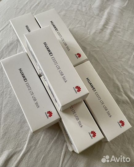 Usb-модем Huawei e3372 LTE