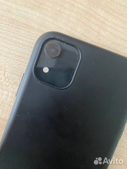 iPhone Xr, 128 ГБ