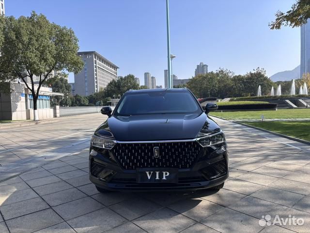 FAW Bestune T77 1.5 AMT, 2021, 45 000 км