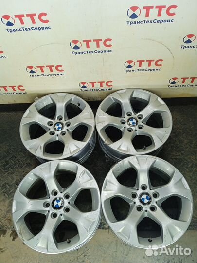 Диск колесный Б\У R17