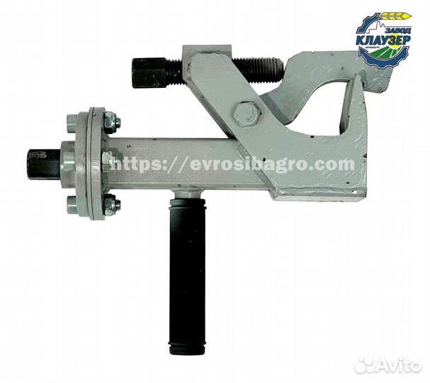 Мобильный шиномонтажный комплект