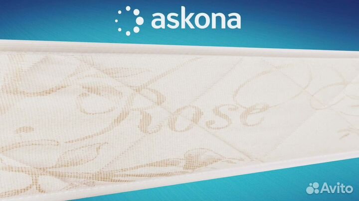 Матрас новый