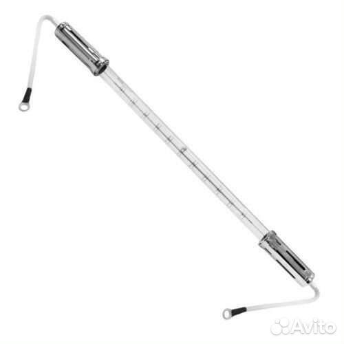 Лампы кварцевые галогенные 5000Вт